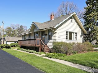 258 S Pick Ave, Elmhurst, IL