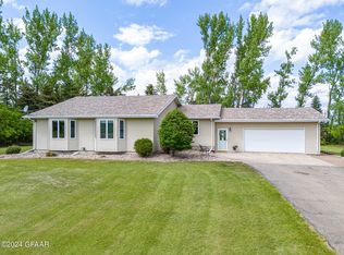 3096 14th Ave NE, Arvilla, ND 58214