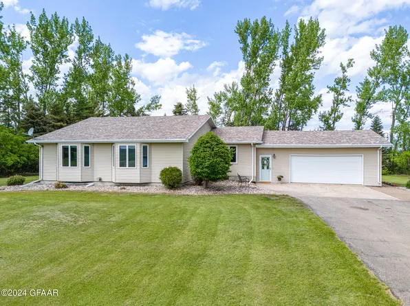 3096 14th Ave NE, Arvilla, ND 58214