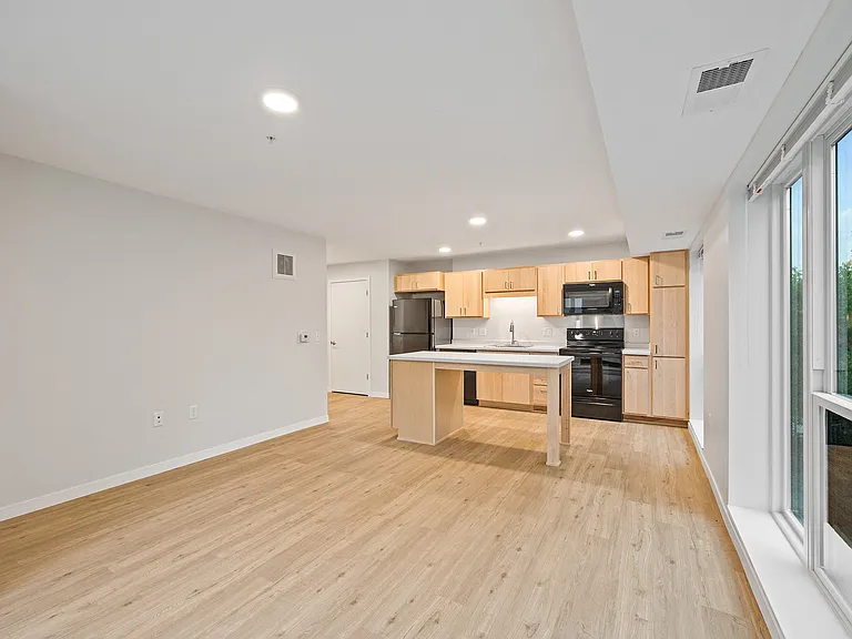 The Theodore Apartments 55+ — Photo 27