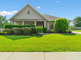 2606 Tulip Hill Rd, Pace, FL 32571