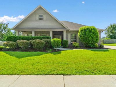 2606 Tulip Hill Rd, Pace, FL, 32571