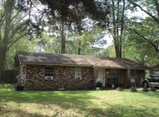 111 Monroe St, Flora, MS 39071