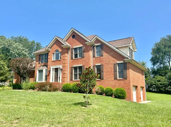 107 Jasons Way, Somerset, KY 42503