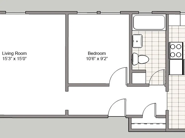 2503 NW Raleigh St — Photo 41