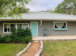 116 Tate Trl, Kerrville, TX 78028