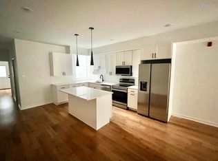 1123 S 20th St APT 1, Philadelphia, PA 19146