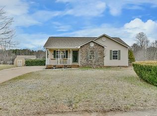 1120 W Stokes St, China Grove, NC 28023