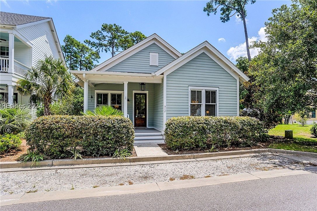 517 Water St, Beaufort, SC 29902 | MLS #446042 | Zillow