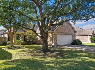 14819 Englebrook Dr, Houston, TX 77095