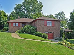 275 Hawthorne Rd, Washington, PA 15301