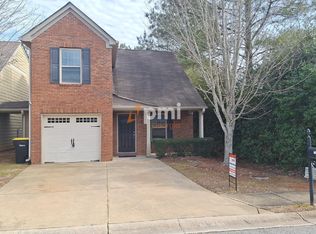 3068 Broadleaf Trl, Fairburn, GA 30213