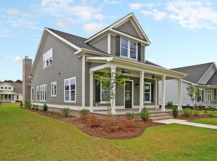 3990 Capensis Ln, Ravenel, SC 29470