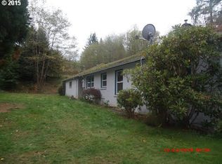 75458 Apiary Rd, Rainier, OR 97048