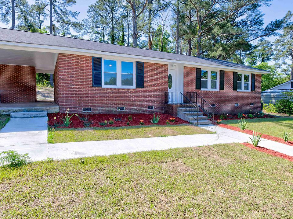 1938 Roxboro Dr, Columbia, SC 29223 MLS 562430 Zillow