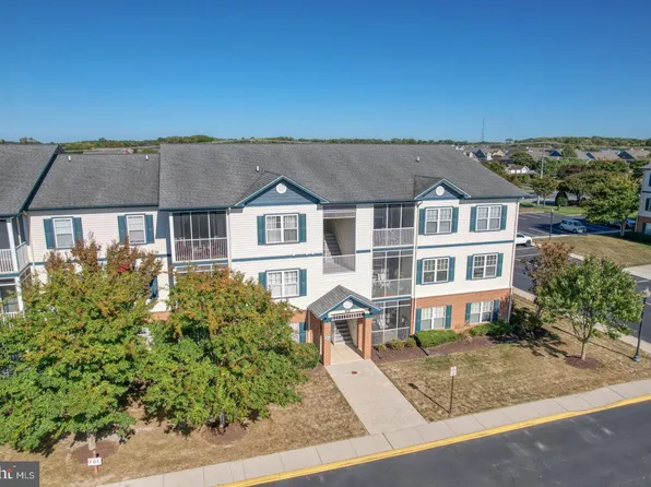17054 N Brandt St Unit 1206, Lewes, DE 19958