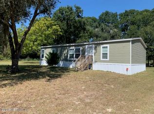 401 SW Shady Ln, Lake City, FL 32024