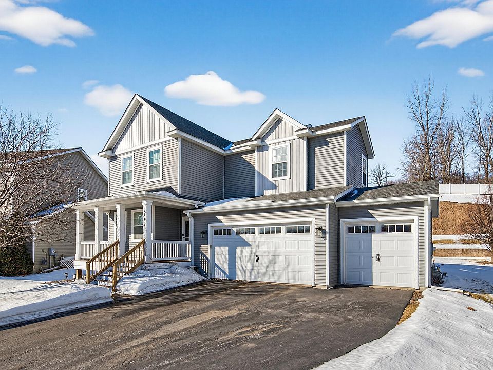 1st image of 8599 Oakview Way N