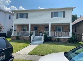 6892 Milne Blvd, New Orleans, LA 70124