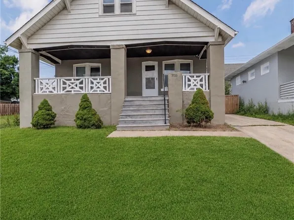 3720 Biddulph Ave, Cleveland, OH 44109
