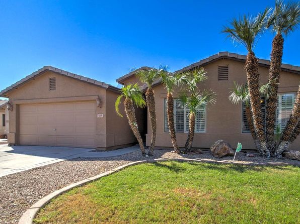 9271 W Sunnyslope Ln