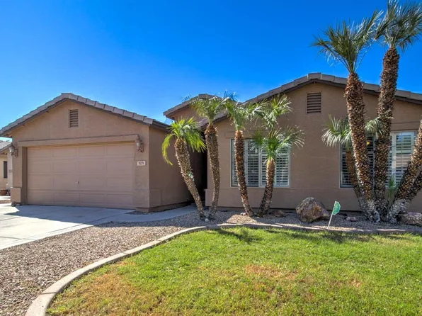 9271 W Sunnyslope Ln, Peoria, AZ 85345