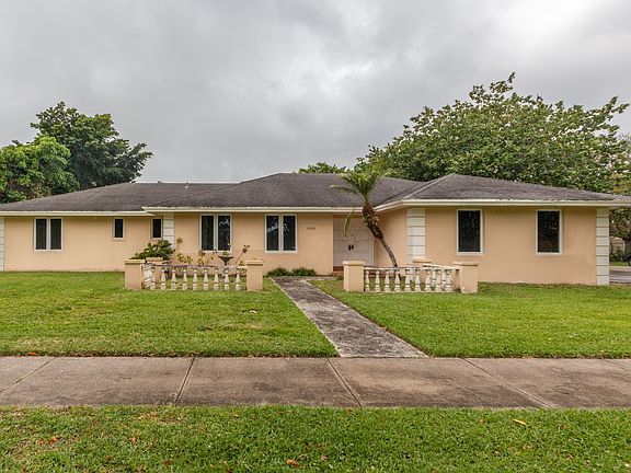 Property Front View