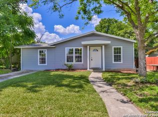 515 Rexford Dr, San Antonio, TX 78216