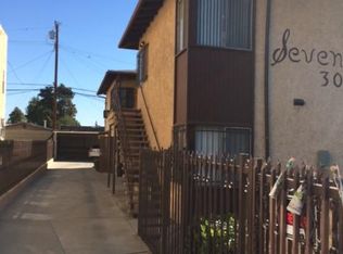 730 S Ford Blvd APT 1, Los Angeles, CA 90022