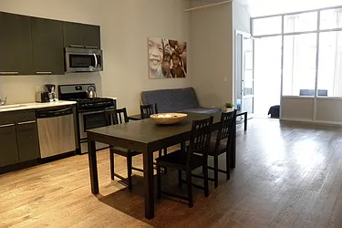 Rented by Link Real Estate NYC
