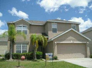 1527 Antigua Bay Dr, Orlando, FL 32824