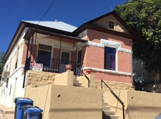 223 N Sonoita Ave, Nogales, AZ 85621