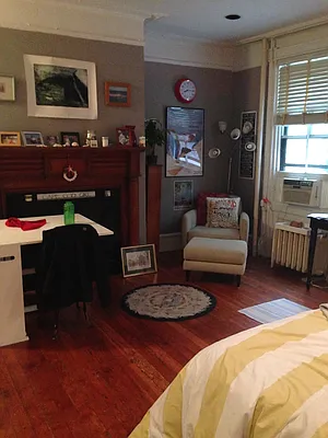 Rented by Clocktower Properties | media 42