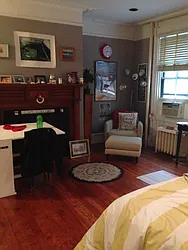 Rented by Clocktower Properties