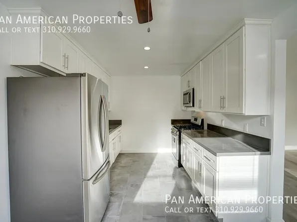 50 E Plymouth St, Long Beach, CA