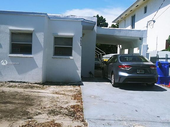 3rd image of 4624 NW 15th Ct #0