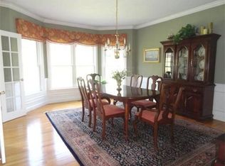 11 Tammer Ln, Hopkinton, MA 01748
