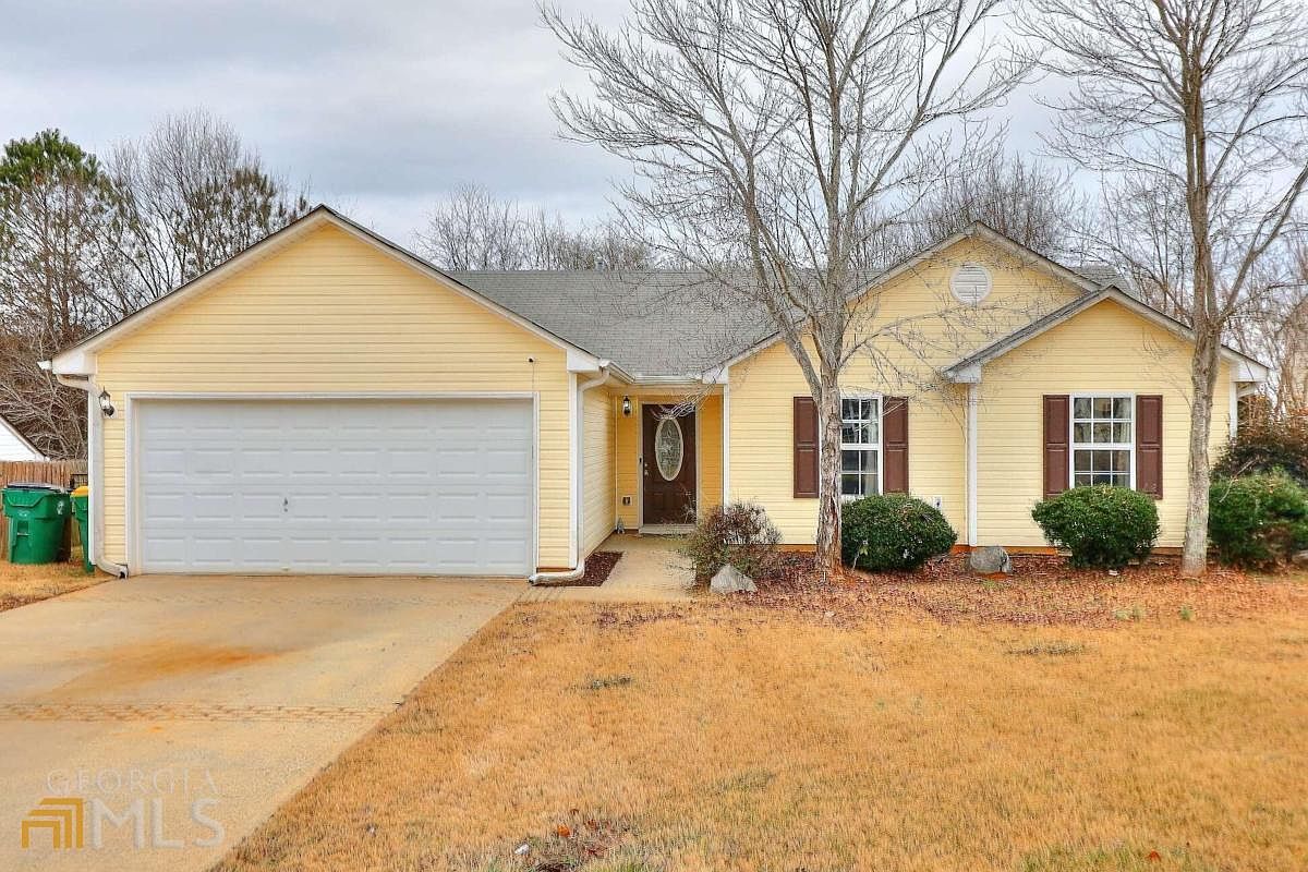 348 Shenandoah Cir, Winder, GA 30680 Zillow