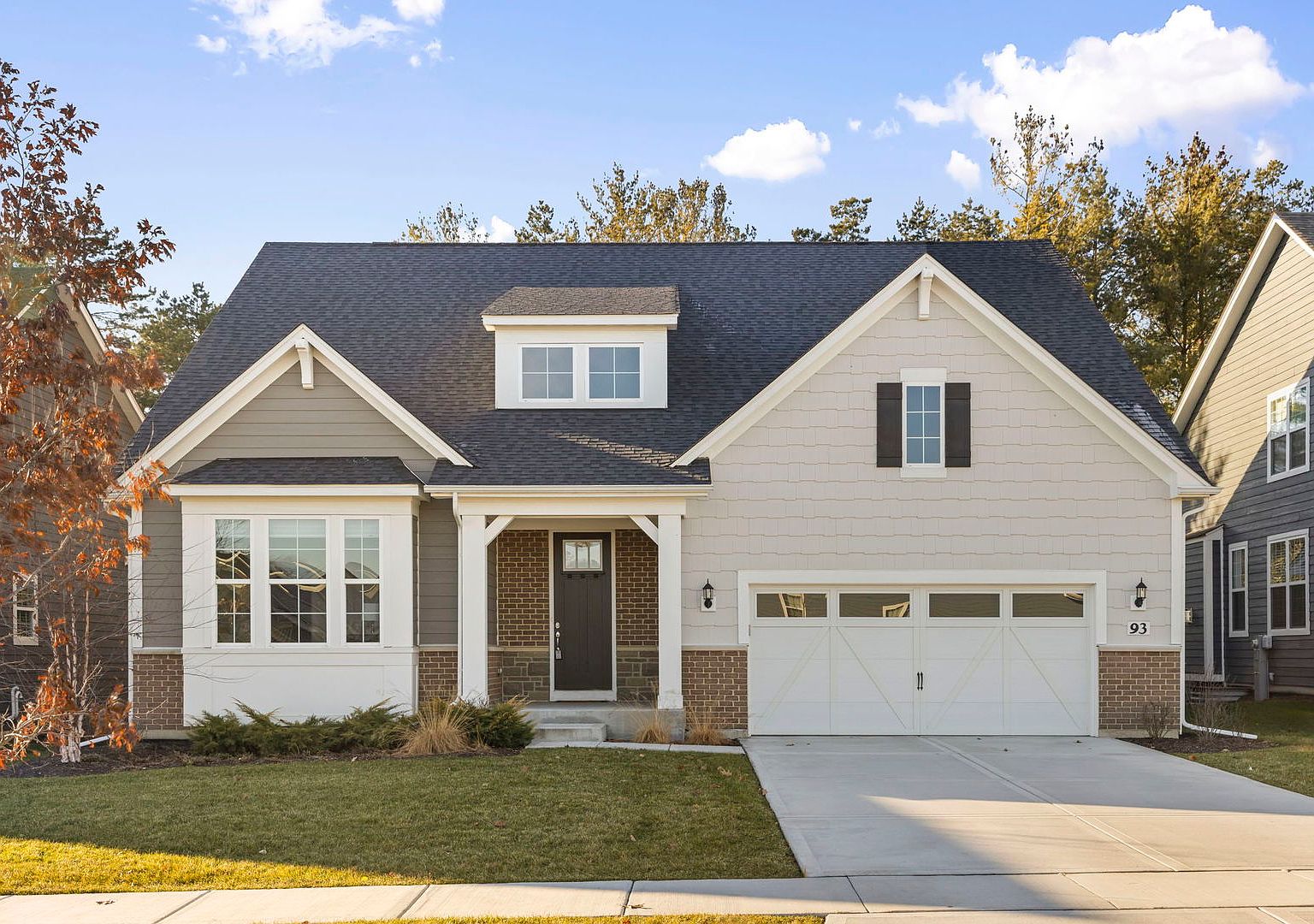 93 Somerset Cir, Wheaton, IL 60189 Zillow