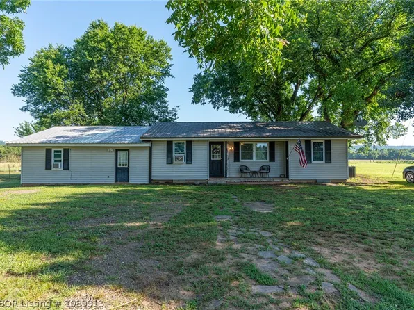 9938 Keener Rd, Parks, AR 72950
