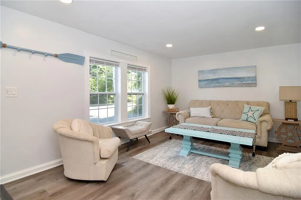 2 bed, $2,650 — Photo 2