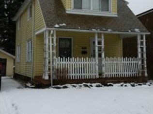 850 Grace St, Alliance, OH
