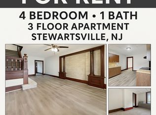 709 Beacon St UNIT B, Stewartsville, NJ 08886