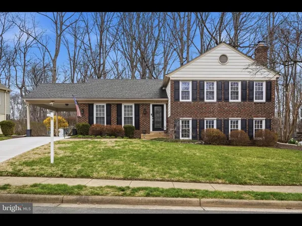 12017 William And Mary Cir, Woodbridge, VA 22192