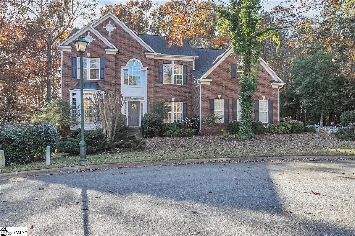 125 Pond Terrace Ln, Simpsonville, SC 29681 Zillow