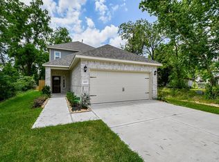 6727 Utah St, Houston, TX 77091