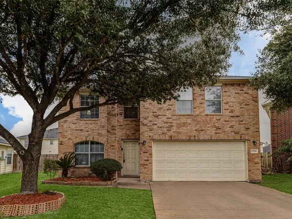 21510 Donata Cir, Humble, TX 77338