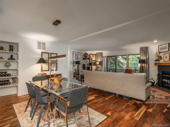 23583 Genesee Village Road Bldg 16 #D, Golden, CO 80401