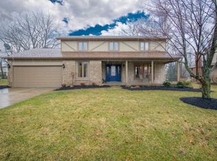 1019 E College Ave, Westerville, OH 43081