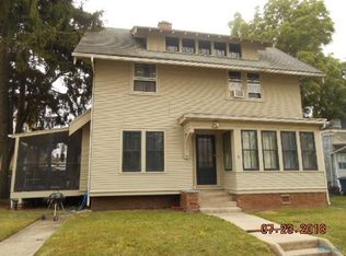 45 Proctor Pl, Toledo, OH